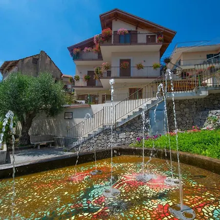 Angolo Fiorito Agerola Exterior photo
