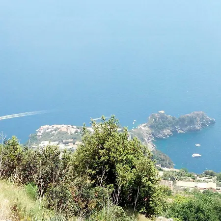 Angolo Fiorito Agerola Exterior photo