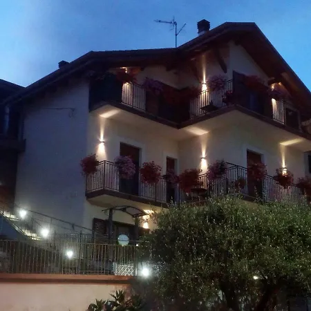 Angolo Fiorito Agerola Exterior photo