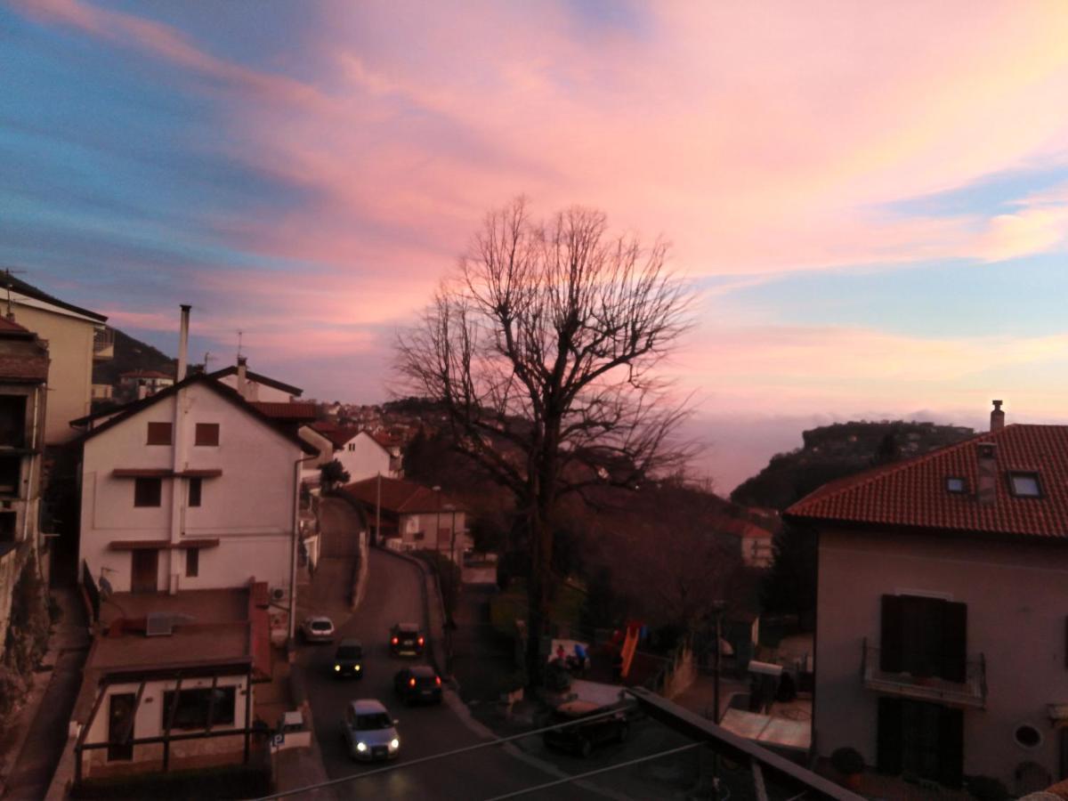 Angolo Fiorito Agerola