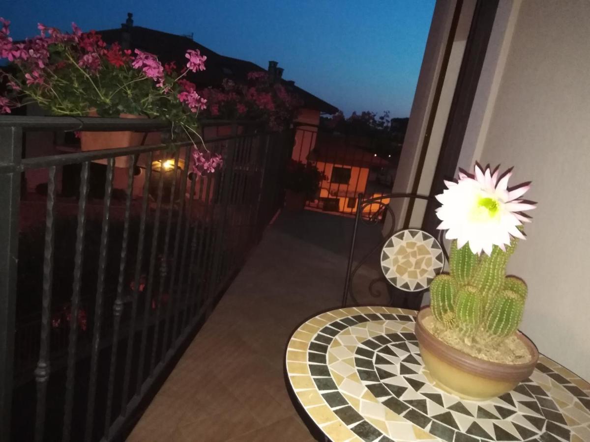 Angolo Fiorito Holiday home Agerola