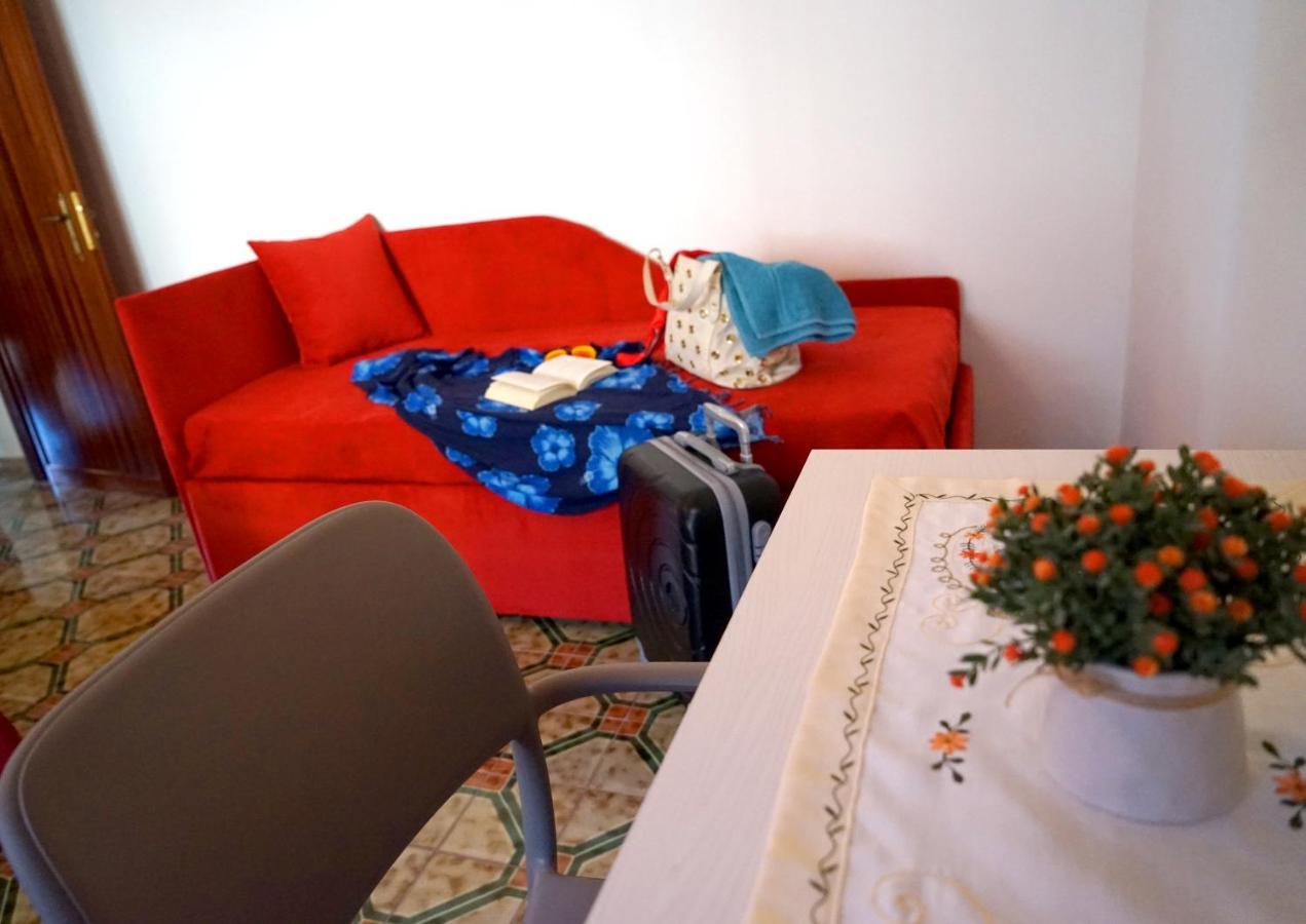 Vakantiehuis Angolo Fiorito *