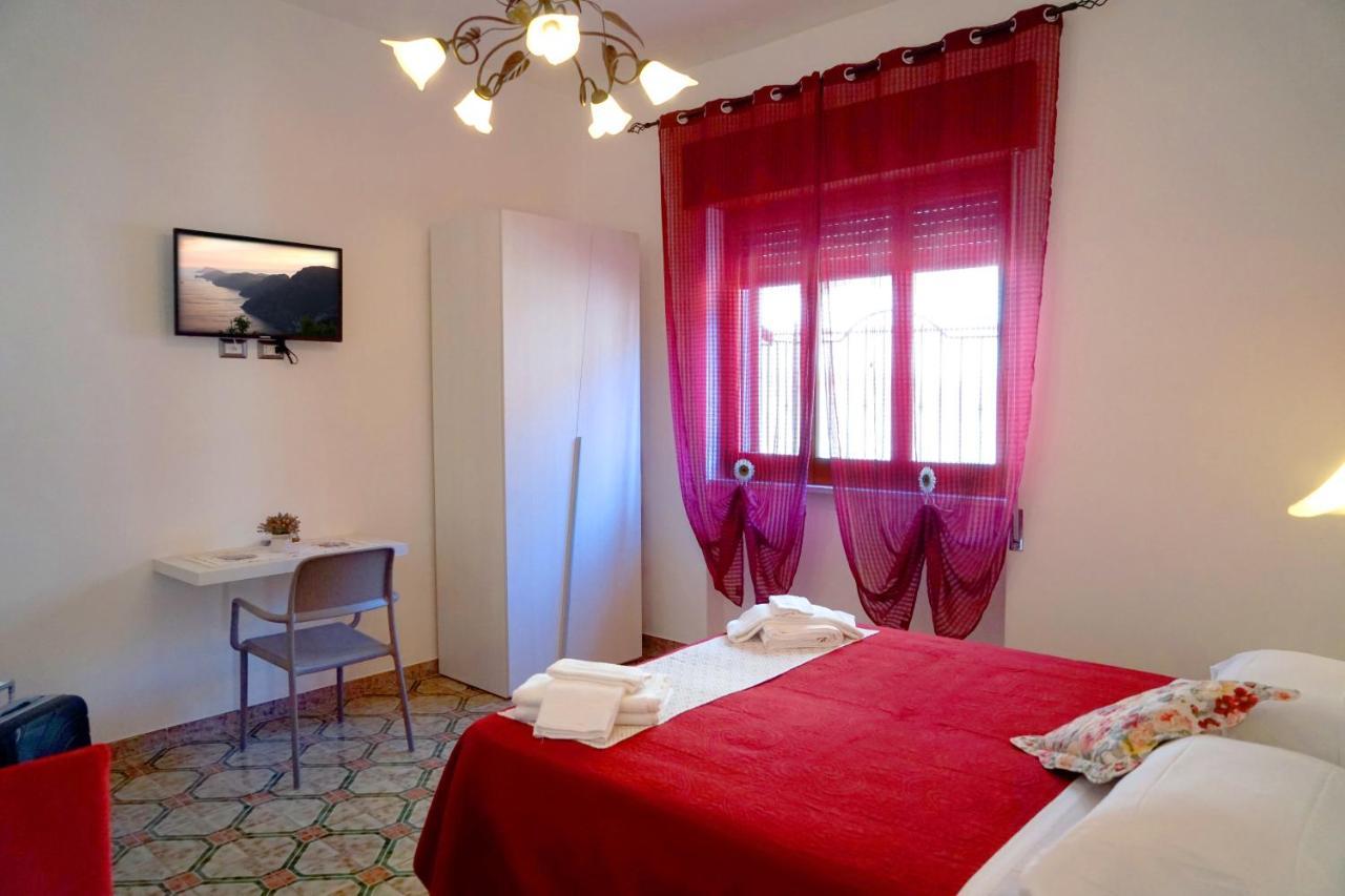 Holiday home Angolo Fiorito Agerola