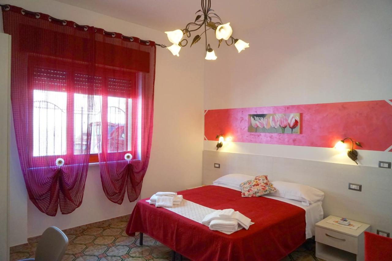 Holiday home Angolo Fiorito Agerola