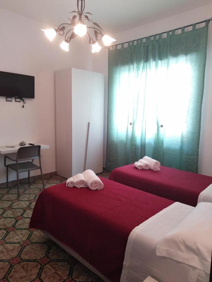Vakantiehuis Angolo Fiorito Agerola