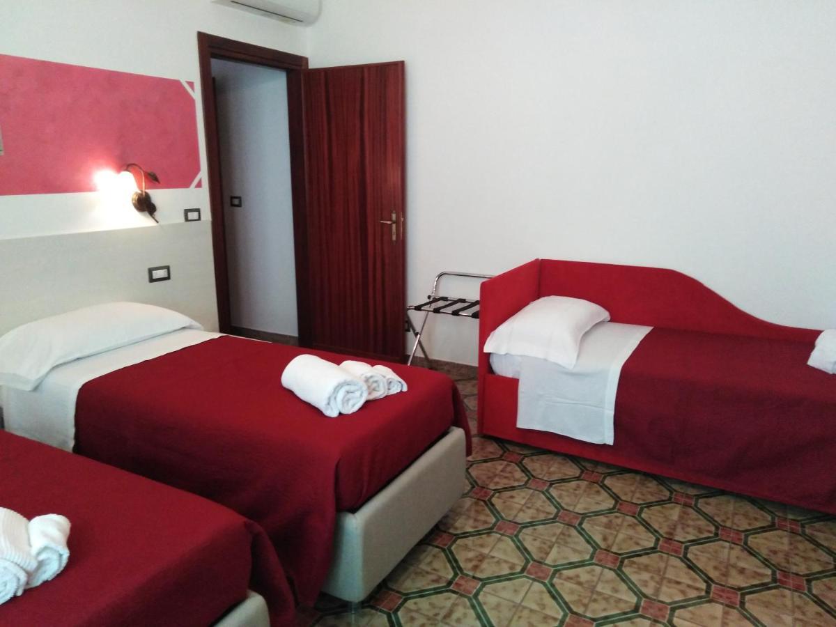Vakantiehuis Angolo Fiorito