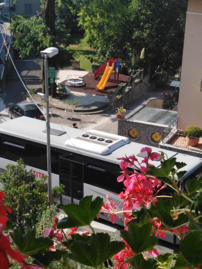 Vakantiehuis Angolo Fiorito Agerola
