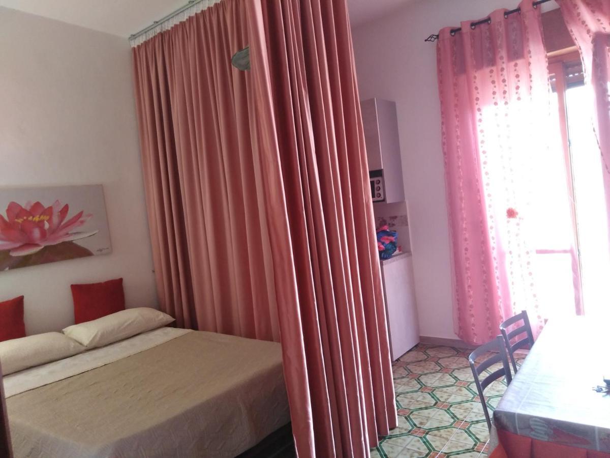 Angolo Fiorito Holiday home