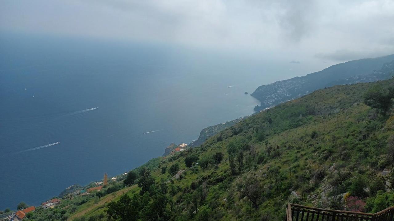 Holiday home Angolo Fiorito Agerola