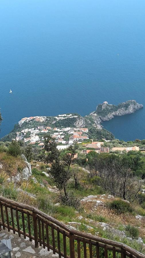 Holiday home Angolo Fiorito *
