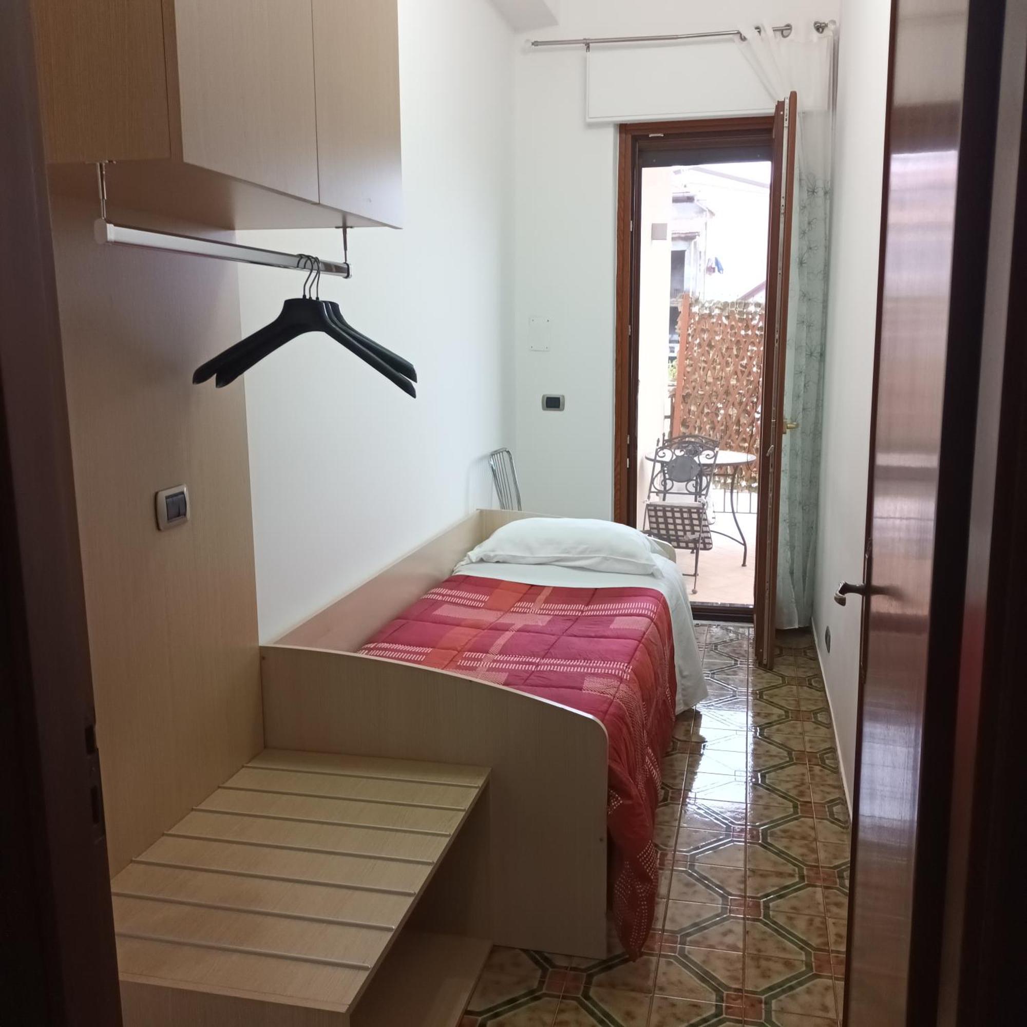 Angolo Fiorito Holiday home Agerola