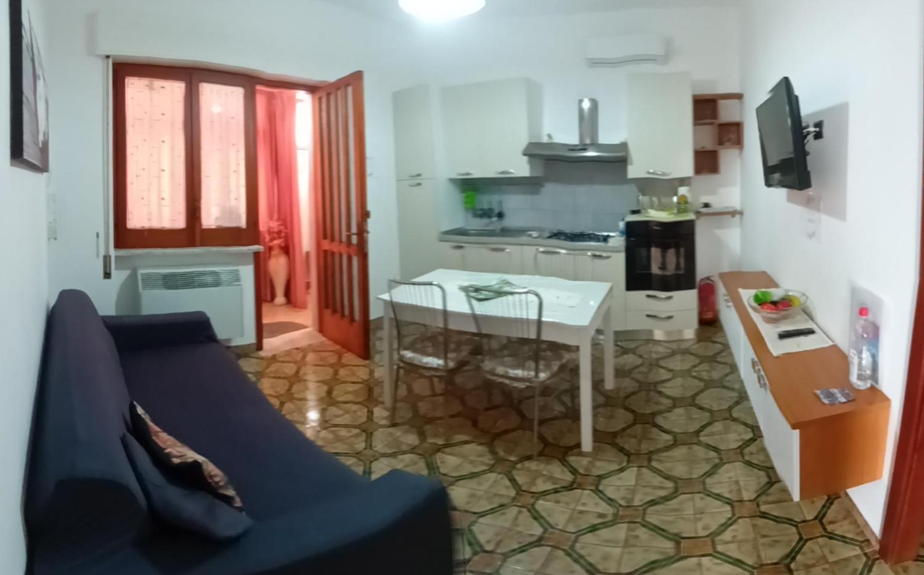 Angolo Fiorito Vakantiehuis