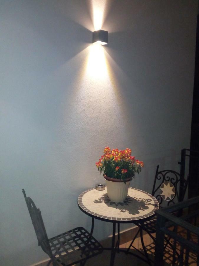 Holiday home Angolo Fiorito