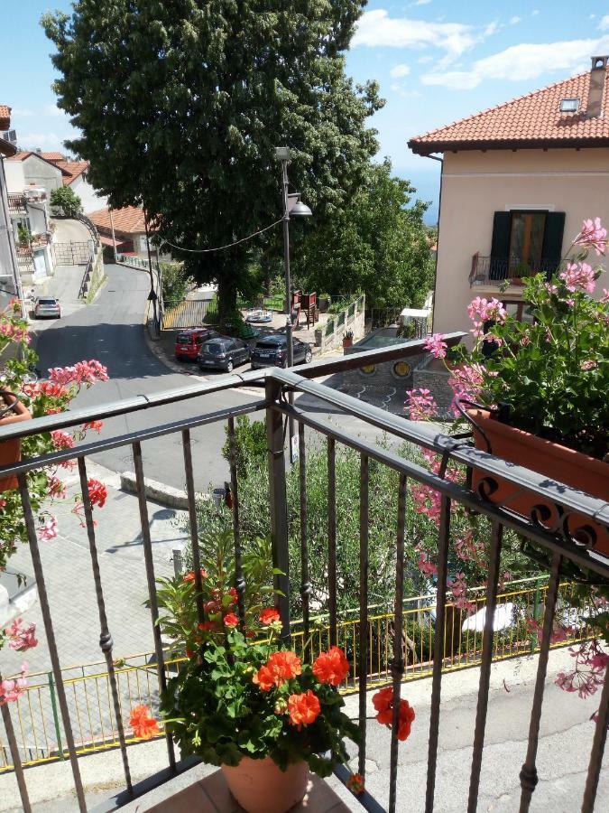 Holiday home Angolo Fiorito *