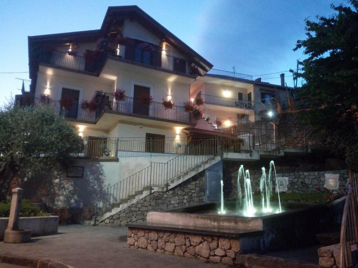 Angolo Fiorito Vakantiehuis
