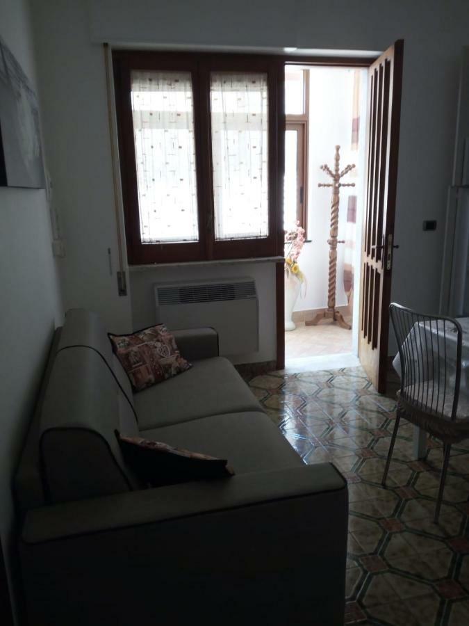 Holiday home Angolo Fiorito Agerola
