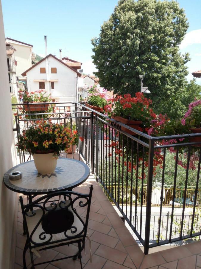 Holiday home Angolo Fiorito Agerola