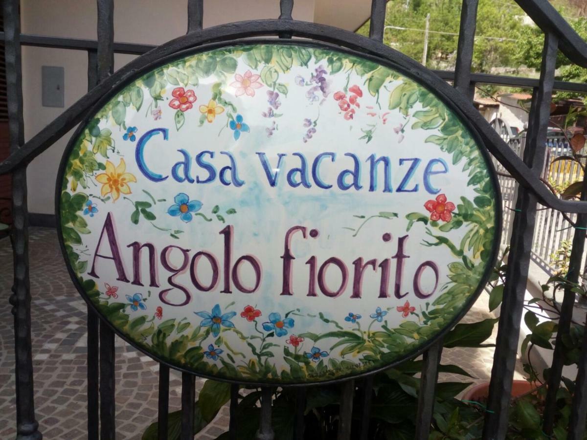 Angolo Fiorito Agerola