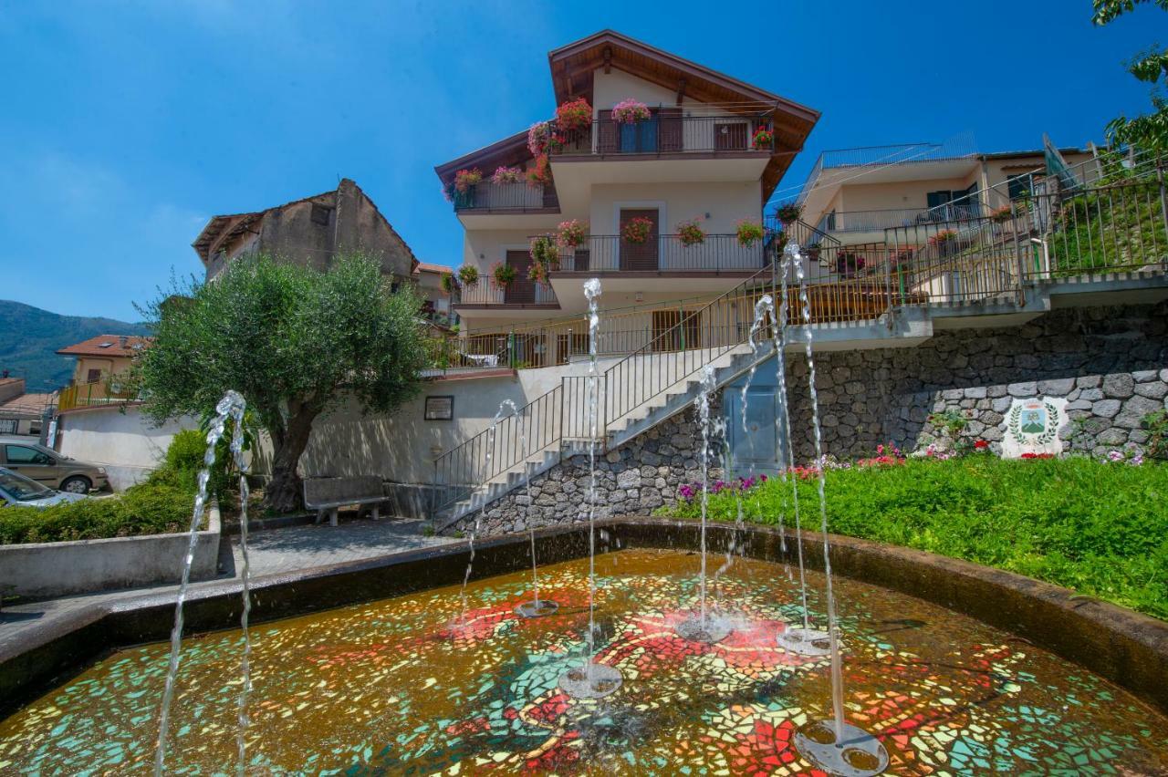 Angolo Fiorito Vakantiehuis