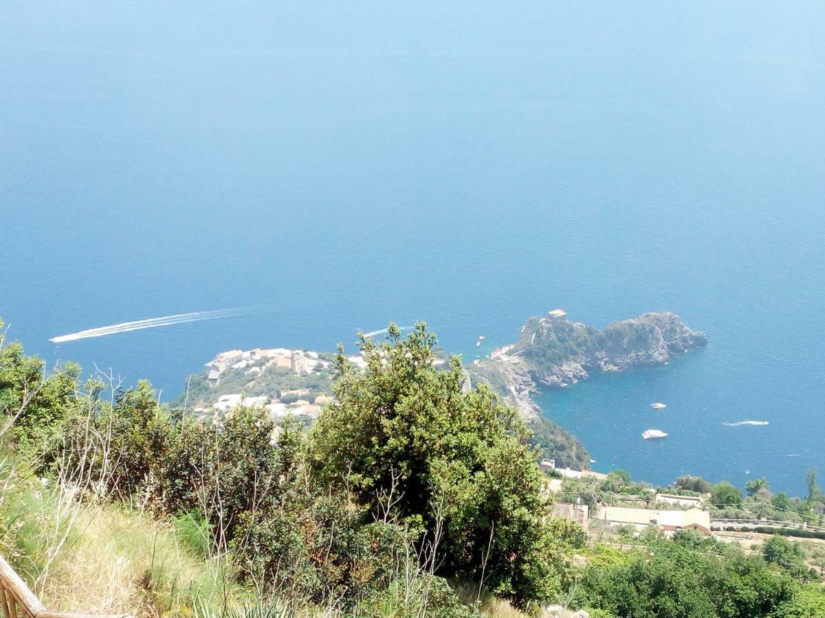 Angolo Fiorito Agerola