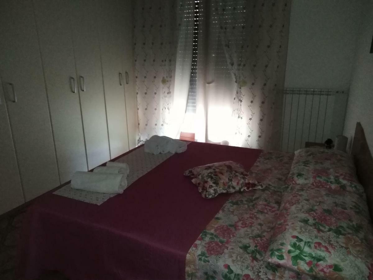 Vakantiehuis Angolo Fiorito Agerola