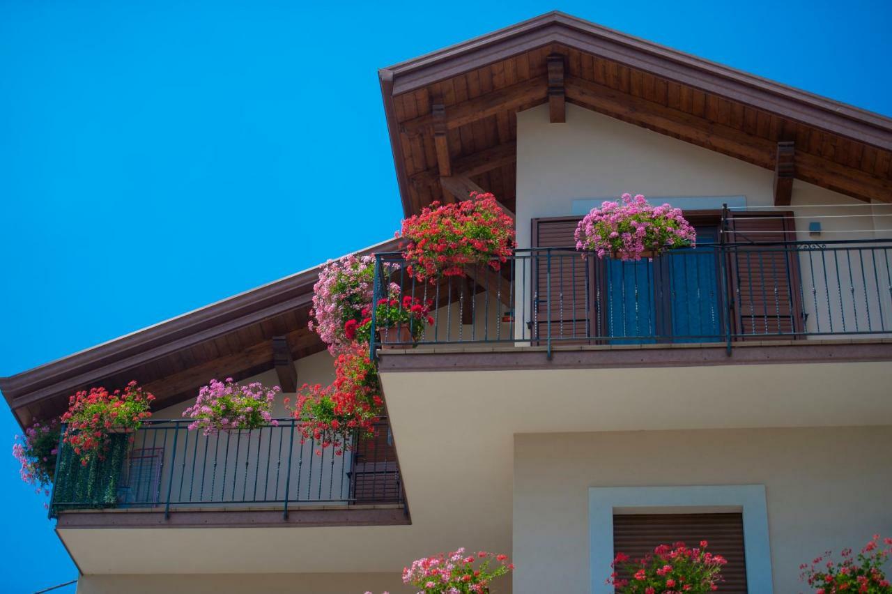 Angolo Fiorito Holiday home Agerola