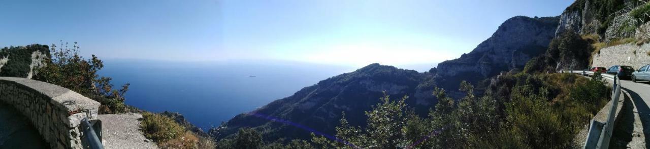 Angolo Fiorito Holiday home