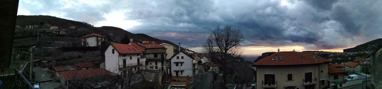 Holiday home Angolo Fiorito *