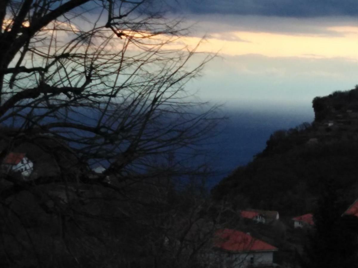 Angolo Fiorito Agerola