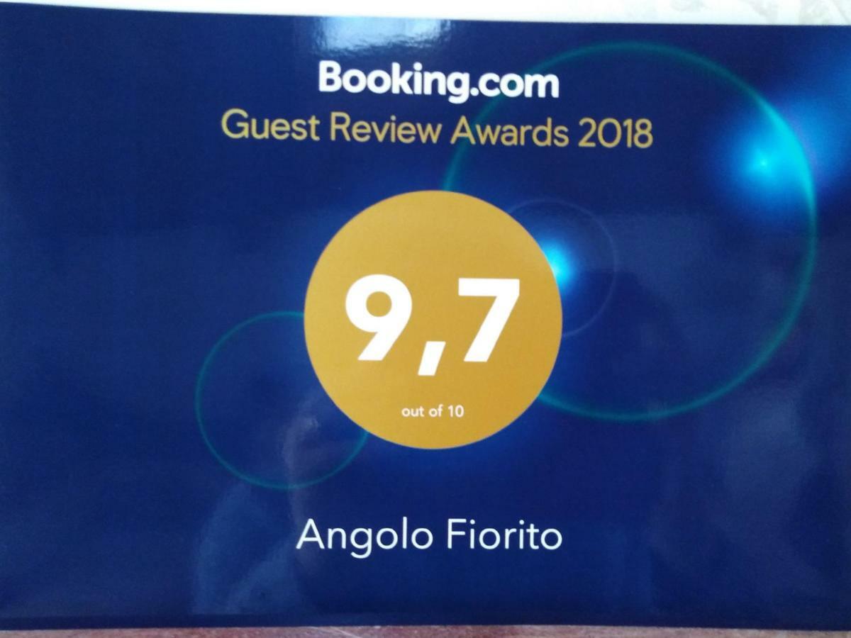 Angolo Fiorito *
