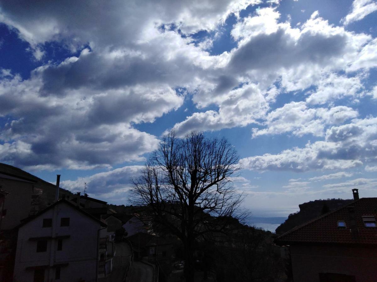 Holiday home Angolo Fiorito Agerola