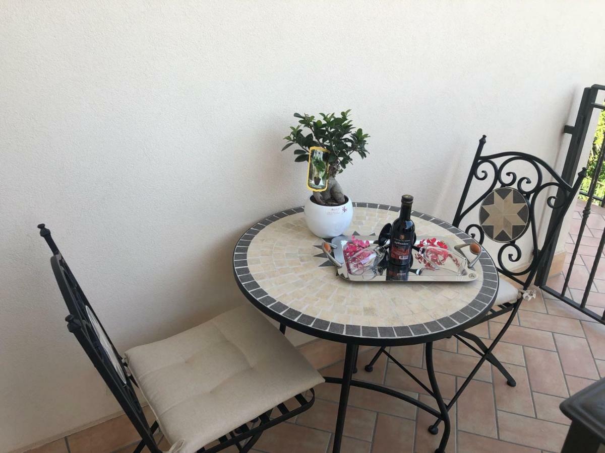 Holiday home Angolo Fiorito Agerola