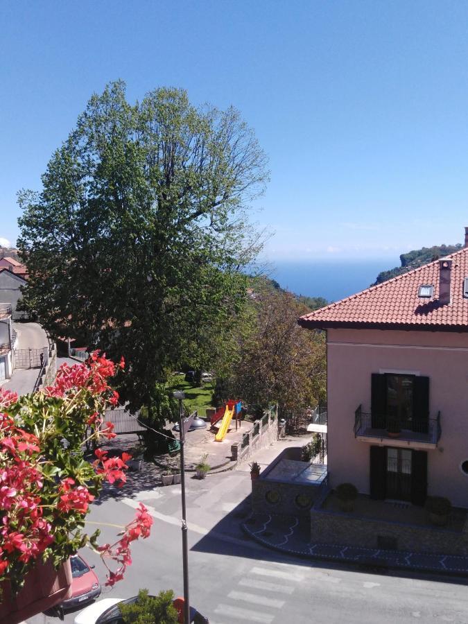 Vakantiehuis Angolo Fiorito Agerola